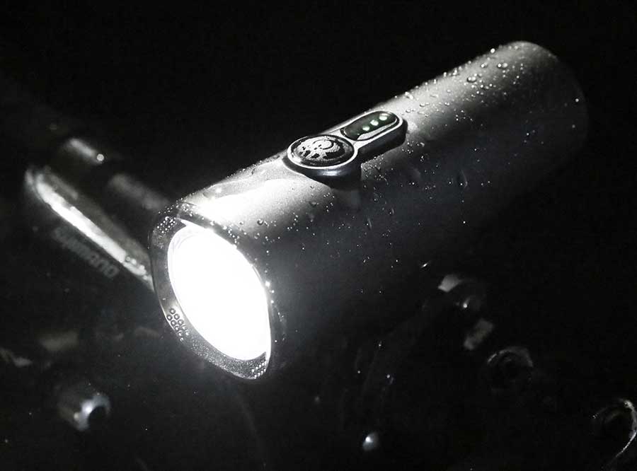 LF-06赛特莱特可充电自行车前灯/自行车前灯
