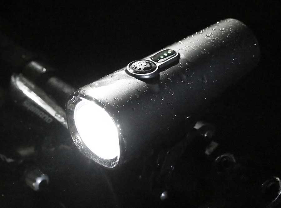 LF-06赛特莱特StVZO可充电自行车前灯/自行车前灯