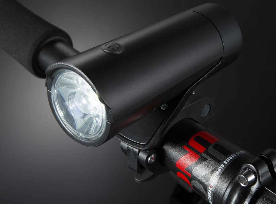 LF-01自行车灯LED USB可充电自行车前灯赛特莱特