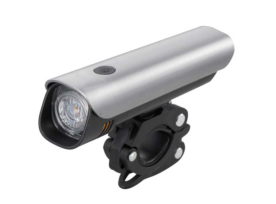 LF-04自行车灯LED USB可充电自行车前灯赛特莱特