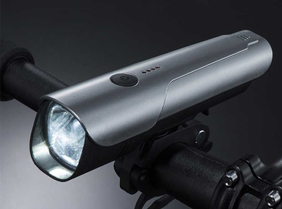 LF-07赛特莱特可充电自行车前灯/自行车前灯