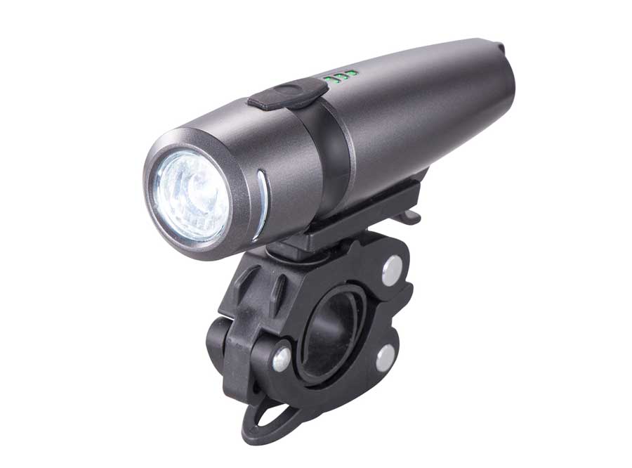 LF-11自行车灯LED USB可充电自行车前灯赛特莱特