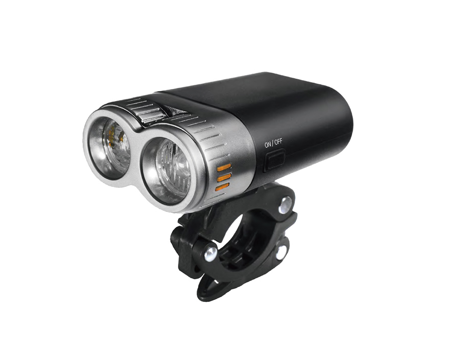 LF-05A 赛特莱特可充电自行车前灯/自行车前灯