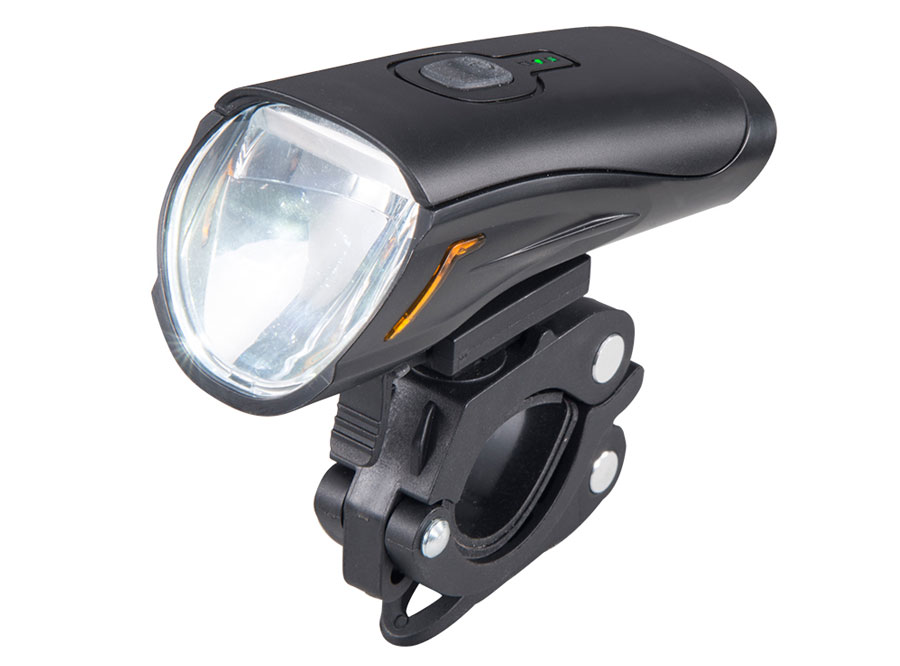 LF-12自行车灯LED USB可充电自行车前灯赛特莱特