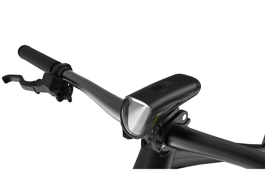 LF-12自行车灯LED USB可充电自行车前灯赛特莱特