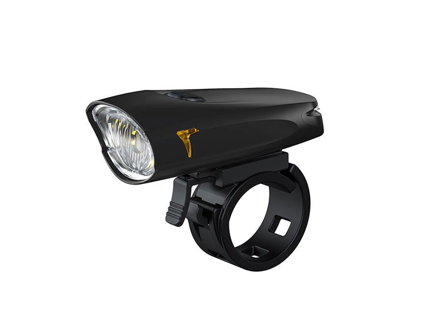LF-13自行车灯LED USB可充电自行车前灯赛特莱特