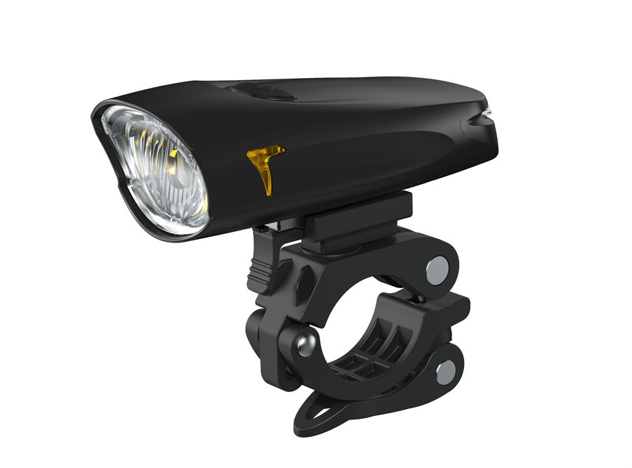 LF-13自行车灯LED USB可充电自行车前灯赛特莱特
